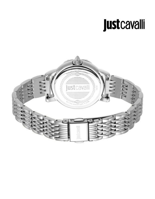 Just Cavalli Ladies Watch